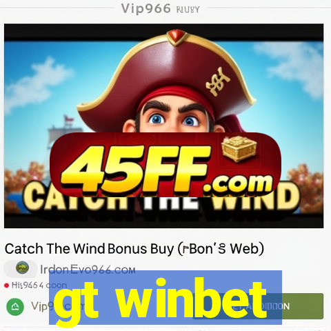 gt winbet